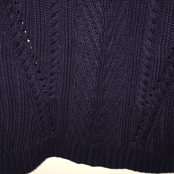 Zara Knit Sweater - Picture 3 of 8
